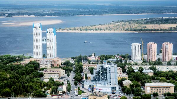 Волгоград Волгоград