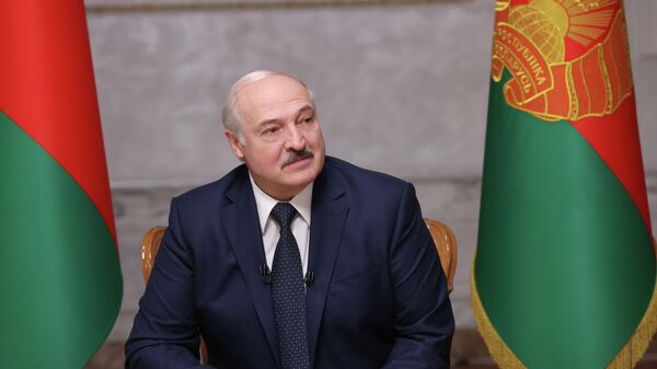 Президент Белоруссии Александр Лукашенко Президент Белоруссии Александр Лукашенко