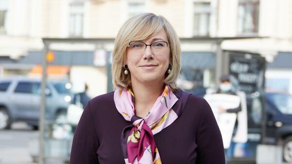 Директор Институт Генплана Москвы Татьяна Гук Директор Институт Генплана Москвы Татьяна Гук