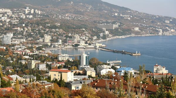 Ученые зафиксировали подземные толчки в Черном море