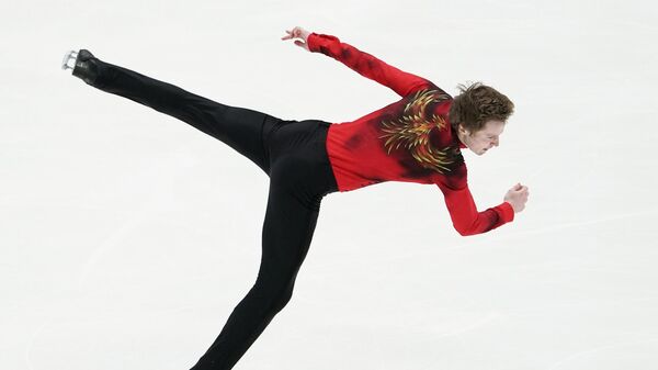Александр Самарин Александр Самарин