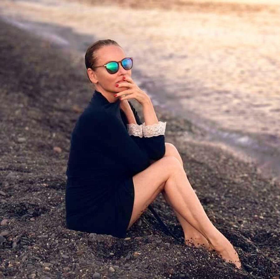 Жанна Эппле Жанна Эппле