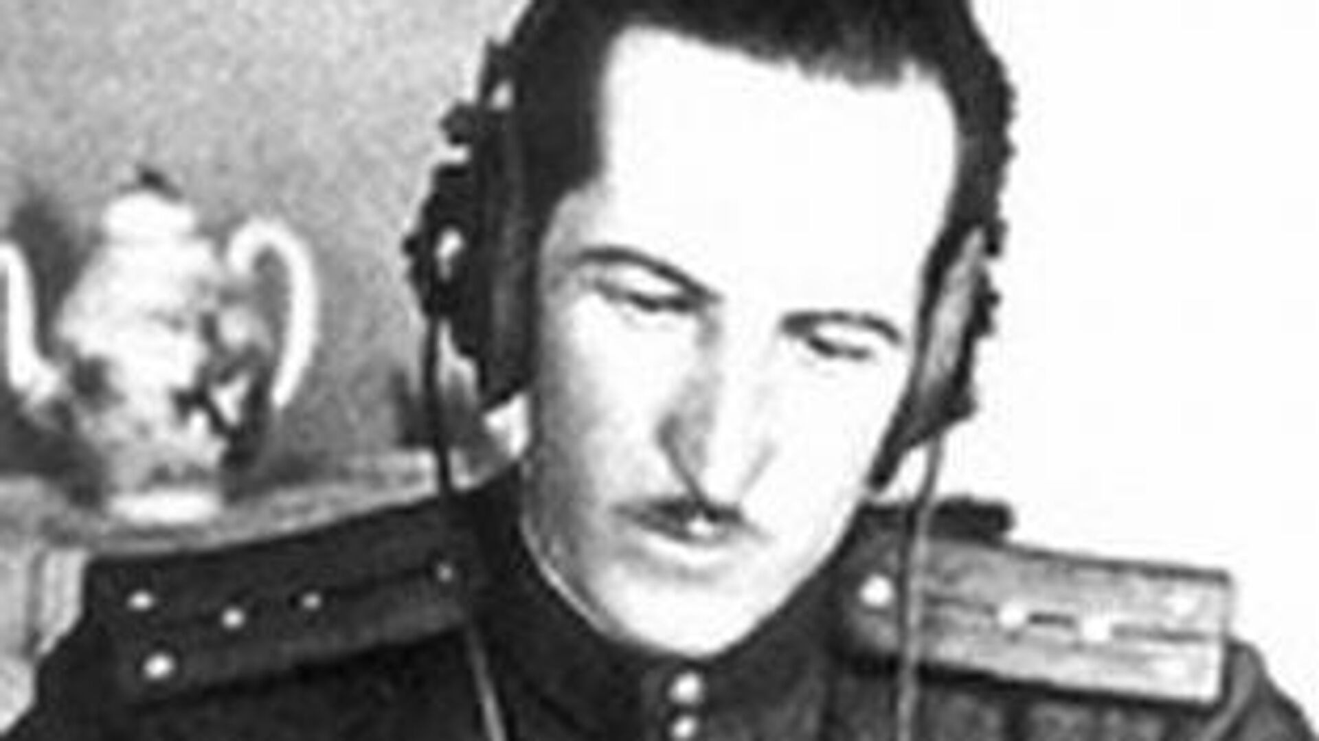 Александр Петрович Демьянов Александр Петрович Демьянов - РИА Новости, 1920, 19.10.2020