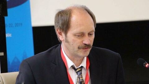 Андрей Пекшев: именно цель дает Вам энергию к изменениям Андрей Пекшев: именно цель дает Вам энергию к изменениям