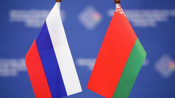 В Кремле ответили на сообщения о политической интеграции Минска и Москвы 