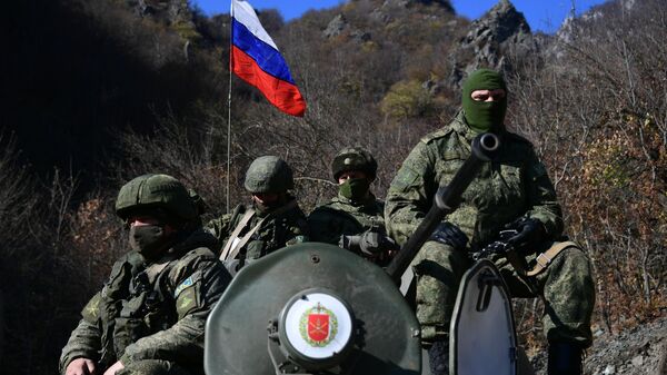 Совфед рассмотрит вопрос об использовании российской армии за рубежом