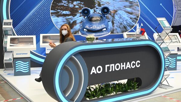 ГЛОНАСС помогла установить скорость автобуса перед ДТП под Калининградом