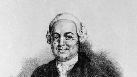 Тредиаковский. Жизнь как Езда в остров любви Тредиаковский. Жизнь как Езда в остров любви