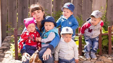 На прогулке На прогулке
