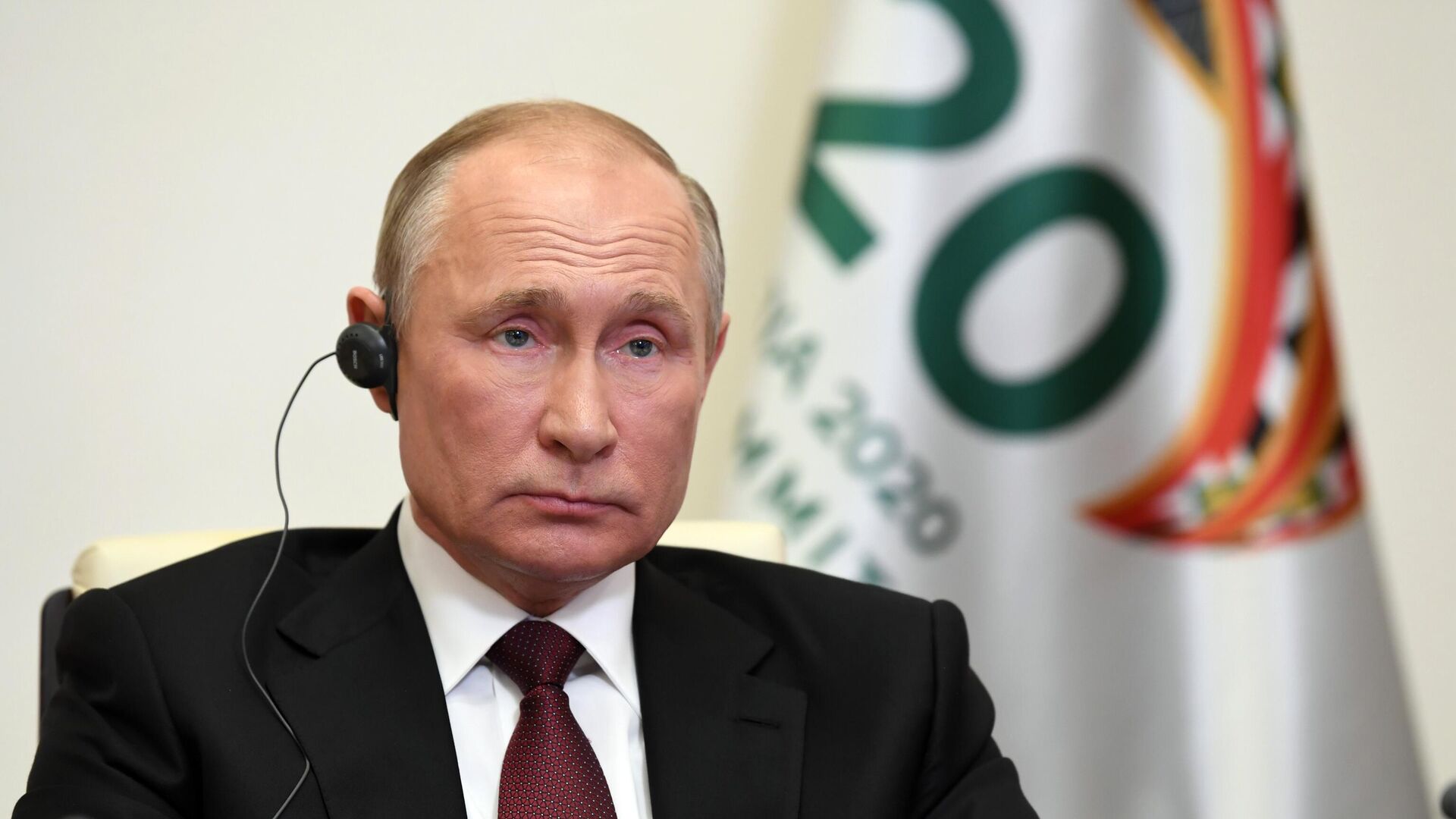 Путин назвал масштаб проблем в мире беспрецедентным