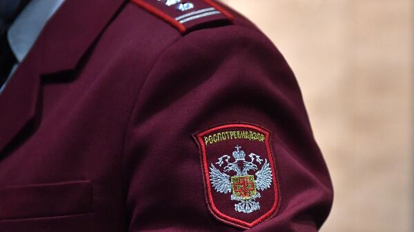 В Волгограде остановят работу поставщика питания из-за отравления в школе