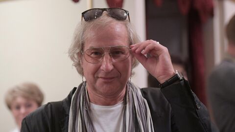 Андрей Житинкин: я всегда стараюсь удивлять зрителя Андрей Житинкин: я всегда стараюсь удивлять зрителя