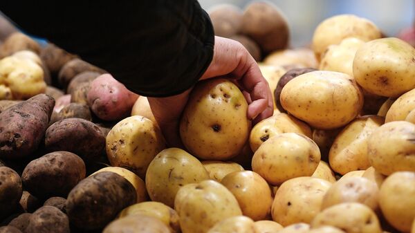 Врач назвала самые опасные способы употребления картофеля