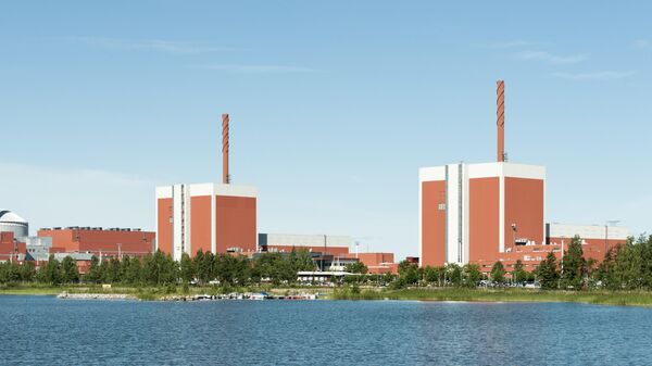 Аварийно отключившуюся АЭС в Финляндии подключили к энергосети