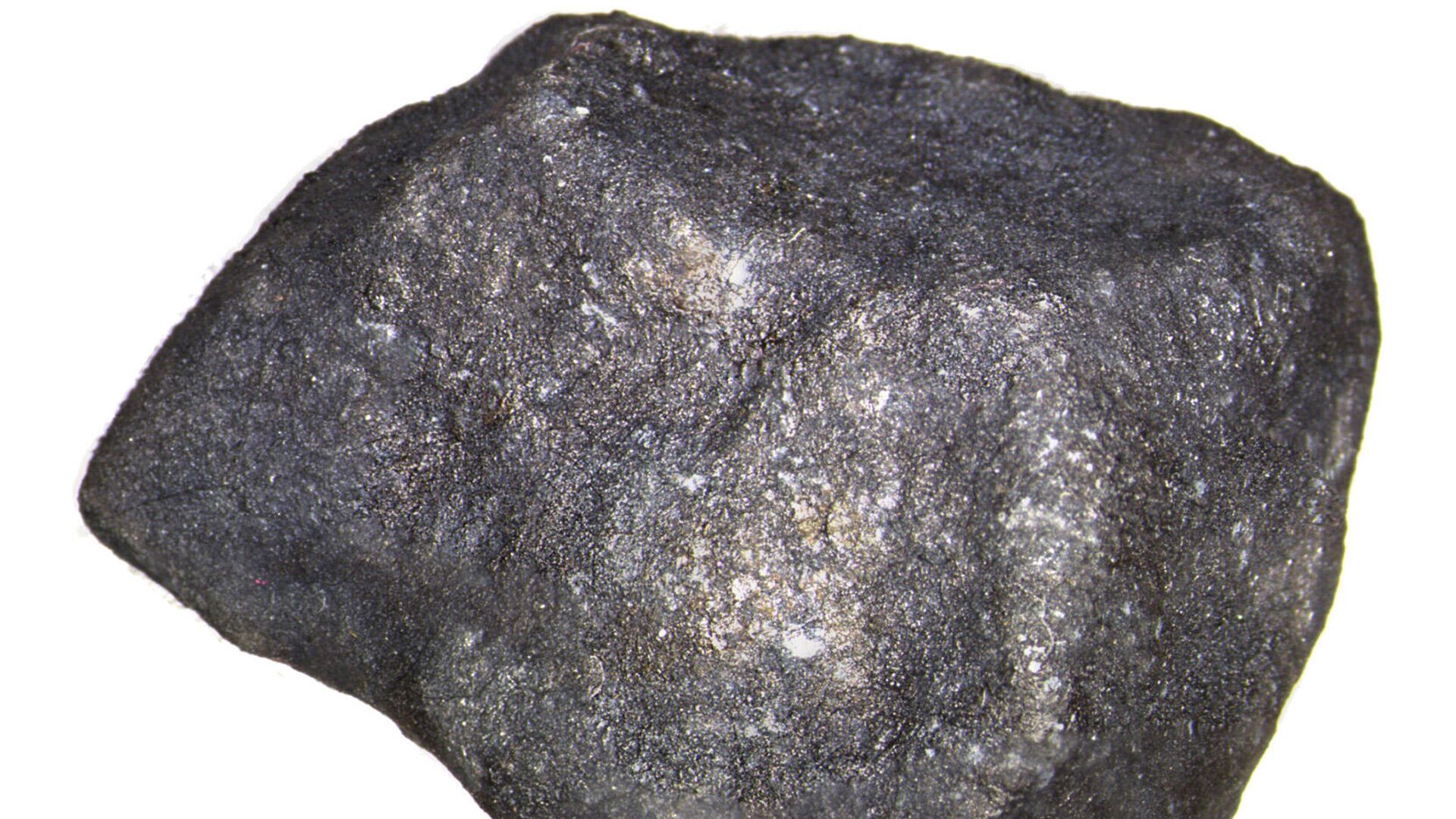 Ученый оценил размеры упавшего в Китае метеорита
