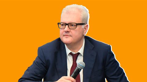 Дмитрий Орлов, генеральный директор Агентства политических и экономических коммуникаций, политолог Дмитрий Орлов, генеральный директор Агентства политических и экономических коммуникаций, политолог