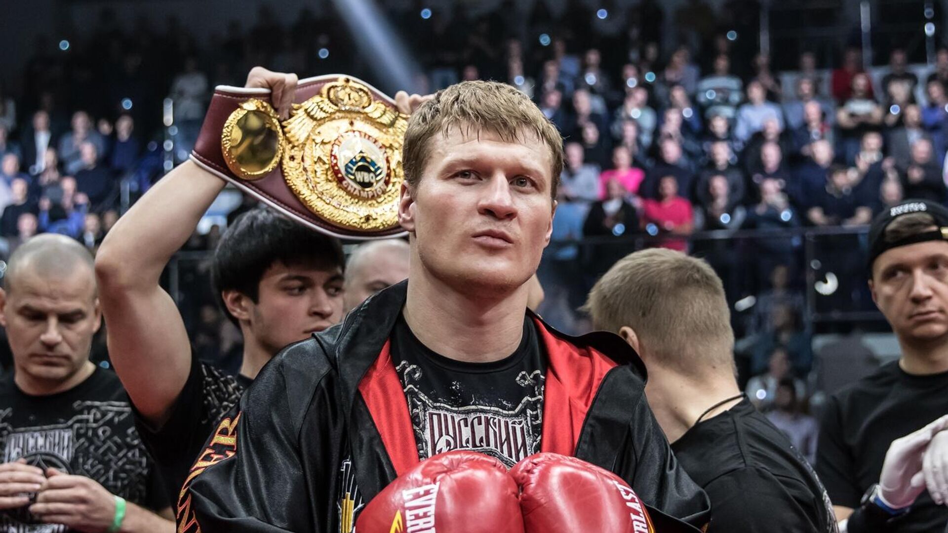 Lebedev Schitaet Chto Povetkin Obyazatelno Vozobnovit Kareru Sport Ria Novosti 03 07 2021