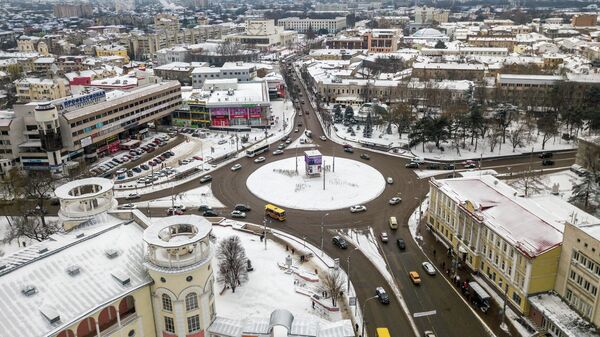 В Крыму прокомментировали призыв Татьяны Черновол к захвату полуострова