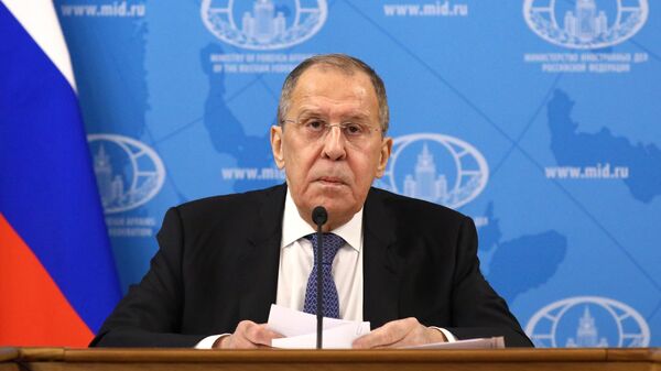 Лавров рассказал о переговорах по ядерной сделке