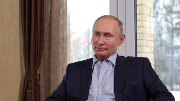 Давосский форум обновил программу, включив в нее выступление Путина