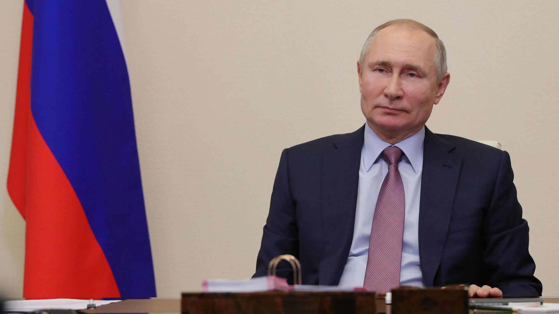 Путин не планирует встречаться с прибывшим в Москву Боррелем