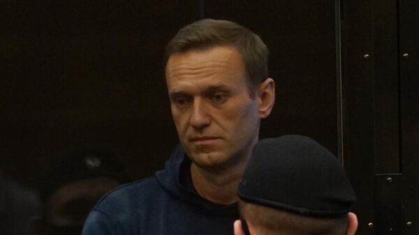 Навального могут этапировать в одну из колоний в ЦФО