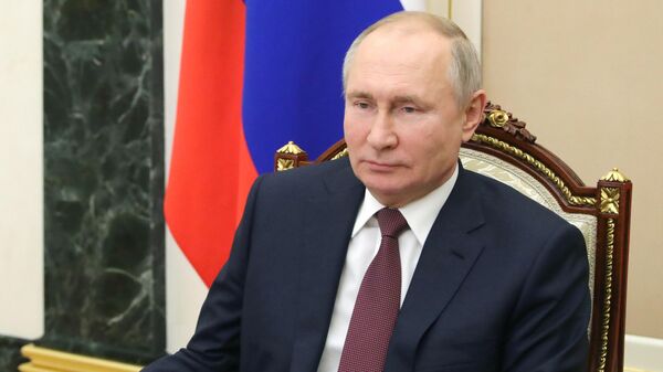Путин выделил более 80 миллионов рублей на выплаты ветеранам