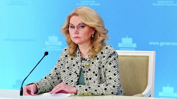 Голикова сообщила об одобрении новых образовательных стандартов