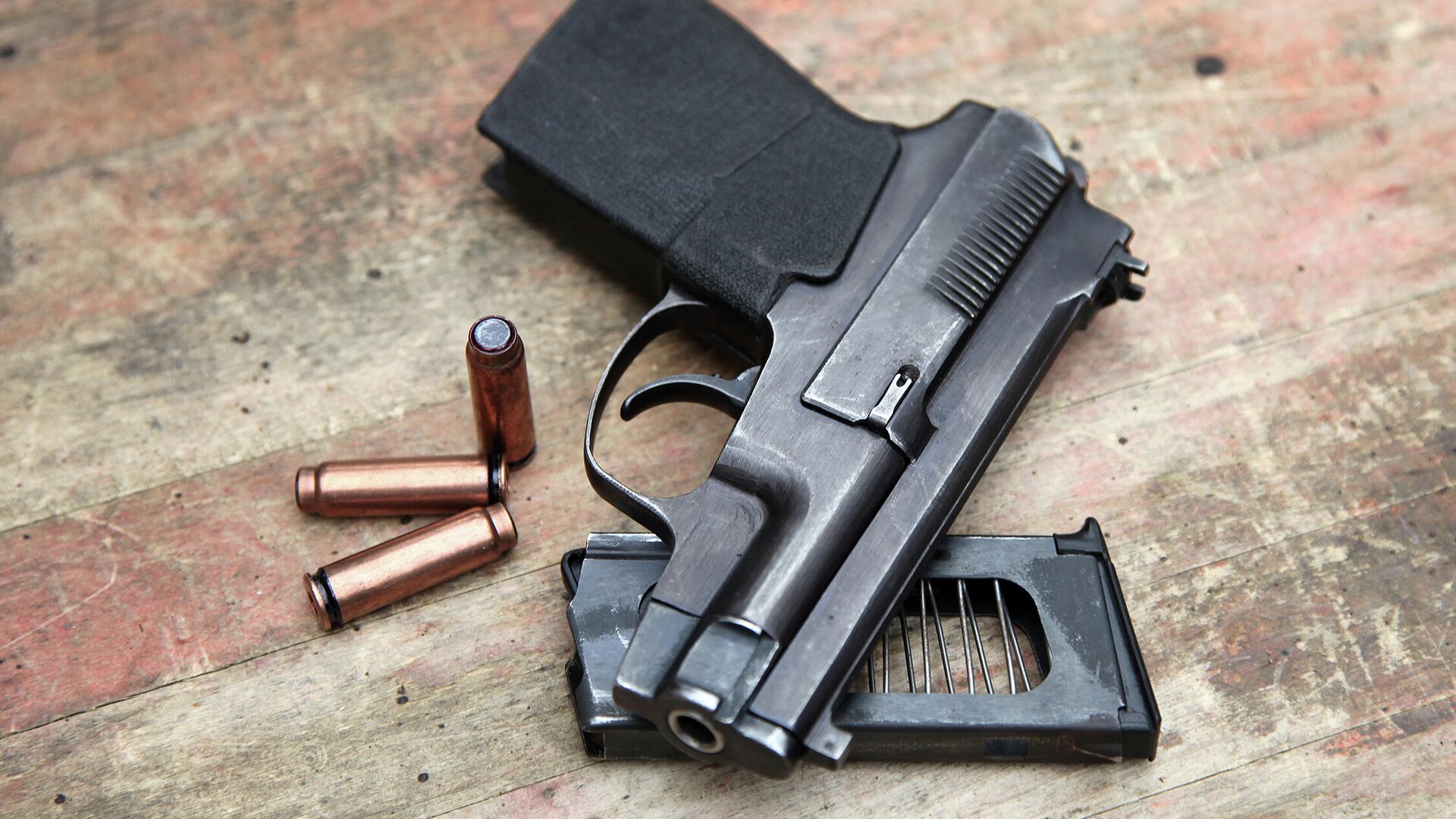 В Госдуму внесли проект о штрафах за неправильное обращение с оружием