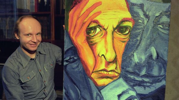 Kalyagin called Myagkov the embodiment of the concept of Калягин назвал Мягкова воплощением понятия