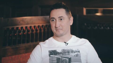 Владимир Быстров Владимир Быстров