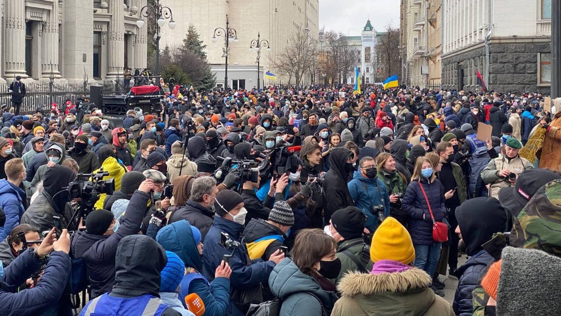Последние новости 1 февраля. Митинг. Митинг в Киеве. Митинги в Украине сейчас. Протесты в Киеве 2021.