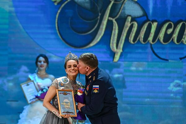 Творческий порыв и заслуженная корона: финал конкурса ...
