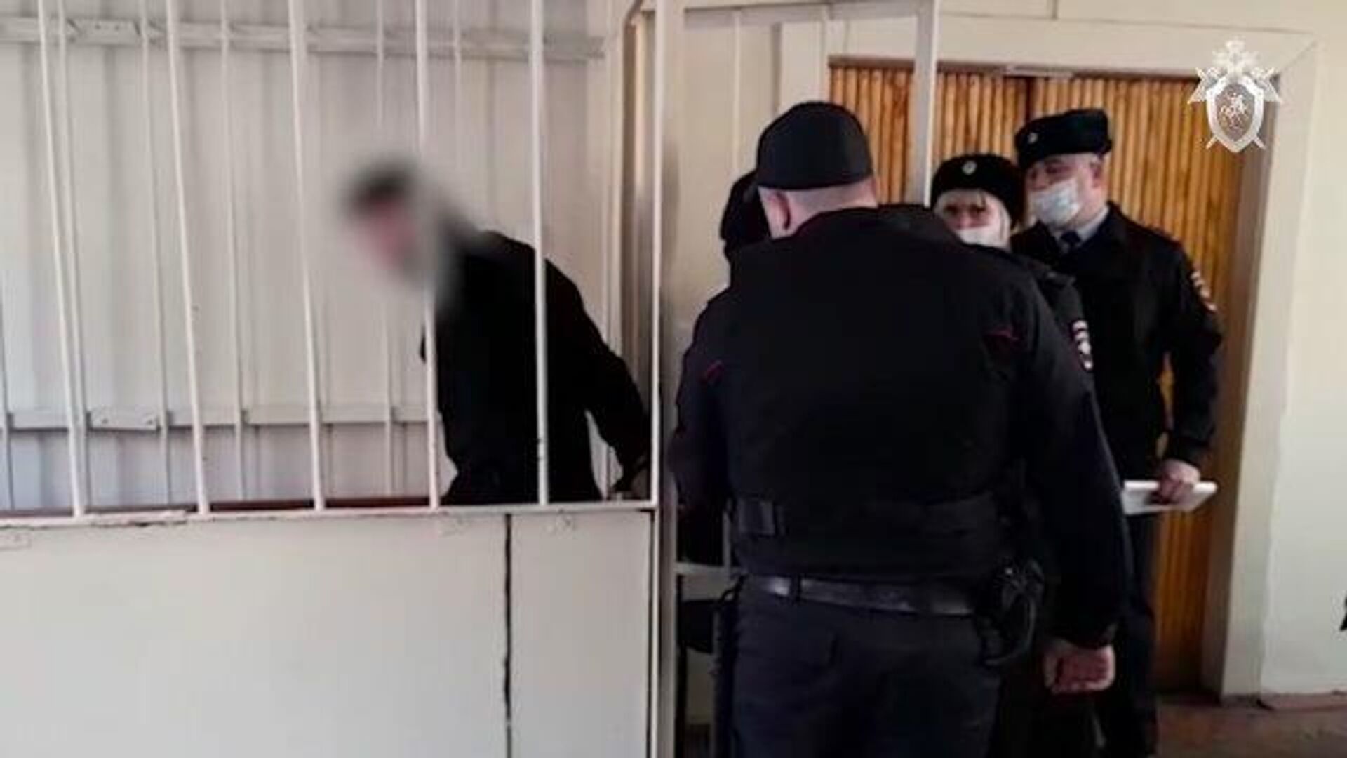 Уралец, убивший отца троих детей за замечание, получил 9,5 года колонии Уралец, убивший отца троих детей за замечание, получил 9,5 года колонии