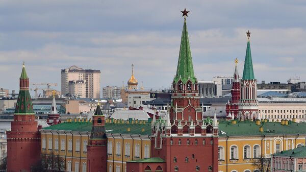 В Кремле сожалеют об ограничениях на использование Zoom в России