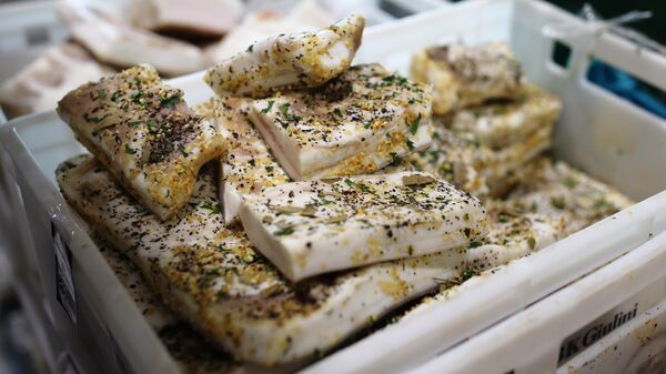 Врачи опровергли несколько мифов о вредных продуктах