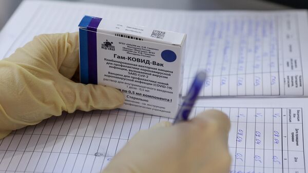 В Сретенской семинарии призвали не допустить "вакцинной сегрегации"