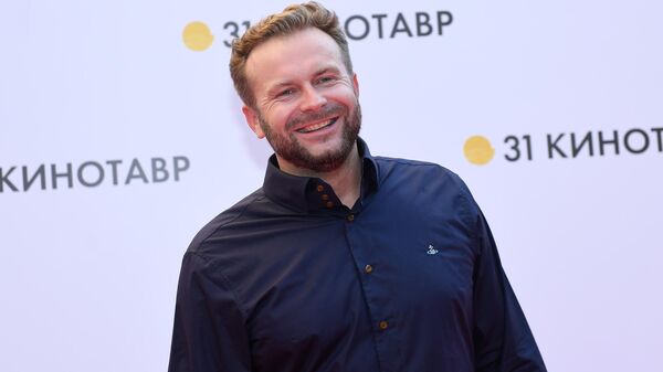 Режиссер Шипенко прошел отбор для съемок фильма на МКС, он здоров