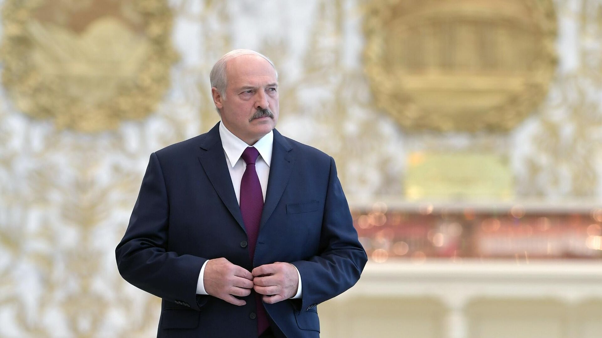 Песков рассказал о работе спецслужб по делу о заговоре против Лукашенко
