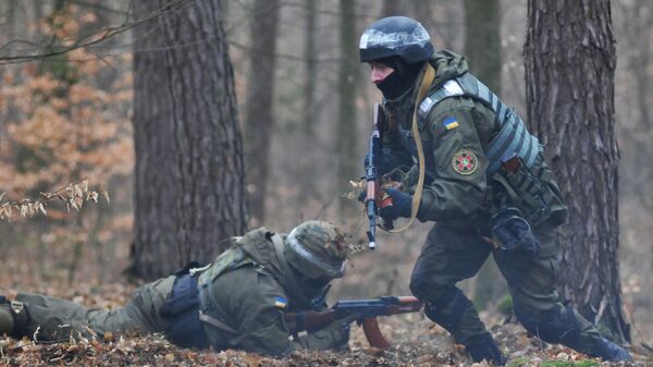 Белый дом поддержал вступление Украины в НАТО