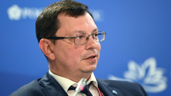 Правительство поддержало нового и.о. ректора ВШЭ Анисимова