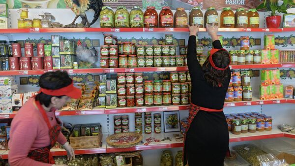 Эксперты рассказали, каких Е-добавок в продуктах лучше избегать