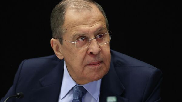 Лавров обсудил с Блинкеном размещение контингентов США в Польше
