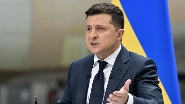 Эксперт оценил заявление Зеленского по Донбассу