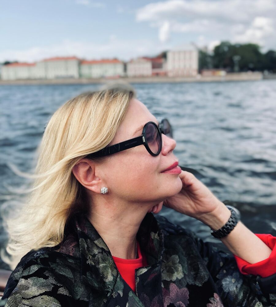 Питер Питер