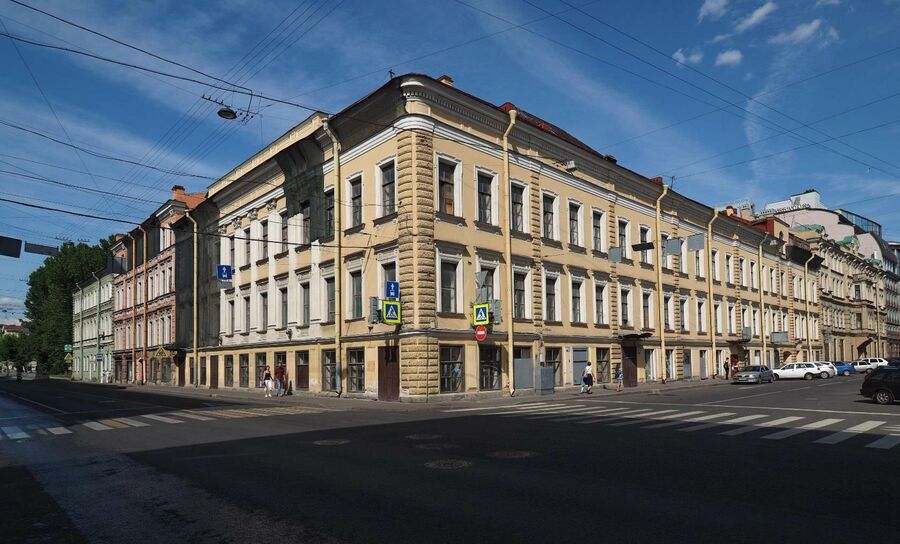 Дом Ф.И. Челищева (М.В. Кольбе), участвует в программе Памятник за рубль Дом Ф.И. Челищева (М.В. Кольбе), участвует в программе Памятник за рубль