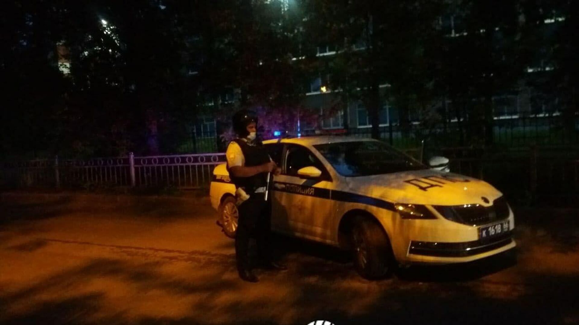 Очевидцы раскрыли подробности стрельбы по прохожим в Екатеринбурге