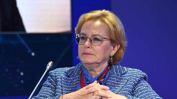 В ФМБА завершили доклинические испытания вакцины от COVID-19