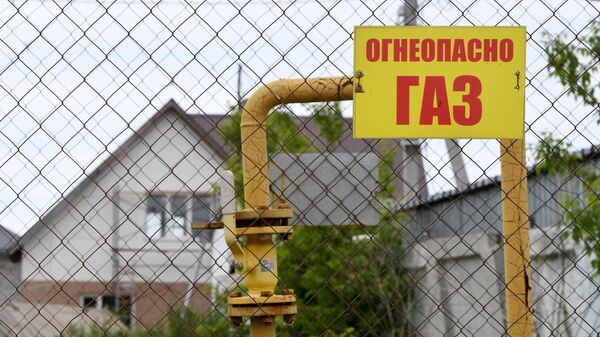 Правительство подготовило предложения по подключению газа внутри участков