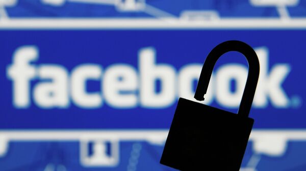Facebook заблокировал группы немецких ковид-диссидентов